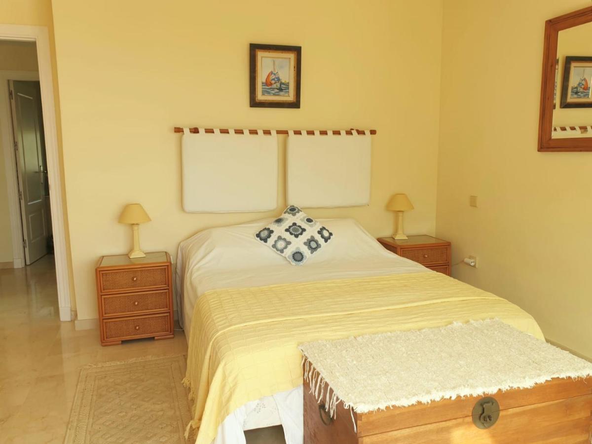 Casitamar Frontline Beach House Rental Casares Costa Near Estepona Bahia de Casares Exterior photo